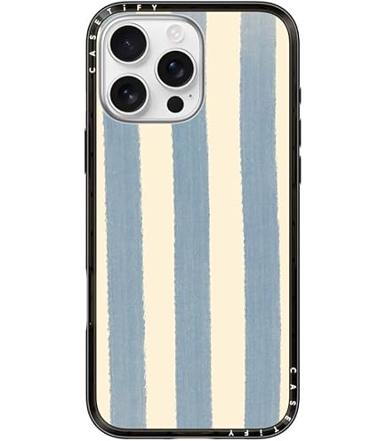 Amazon.com: CASETiFY for iPhone 16 Plus Case - Impact Clear